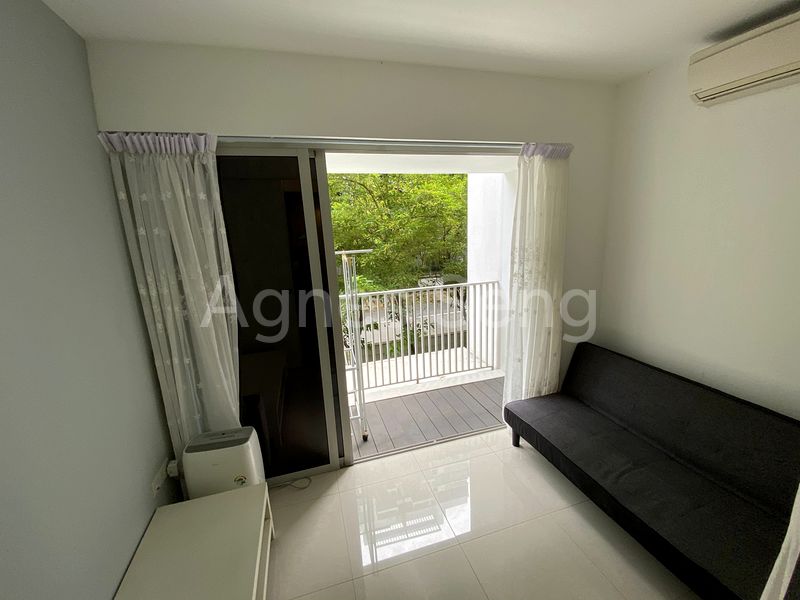 1 Bed Apartment (Condo) for Rent in  Optima @ Tanah Merah - Image 2